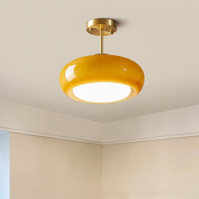 Elias Ceiling Light