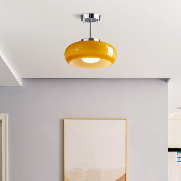Elias Ceiling Light