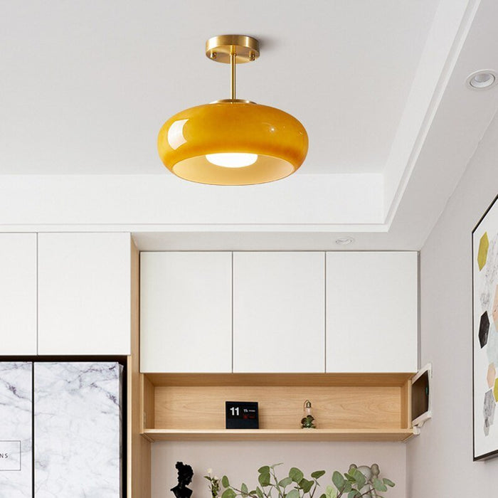 Elias Ceiling Light