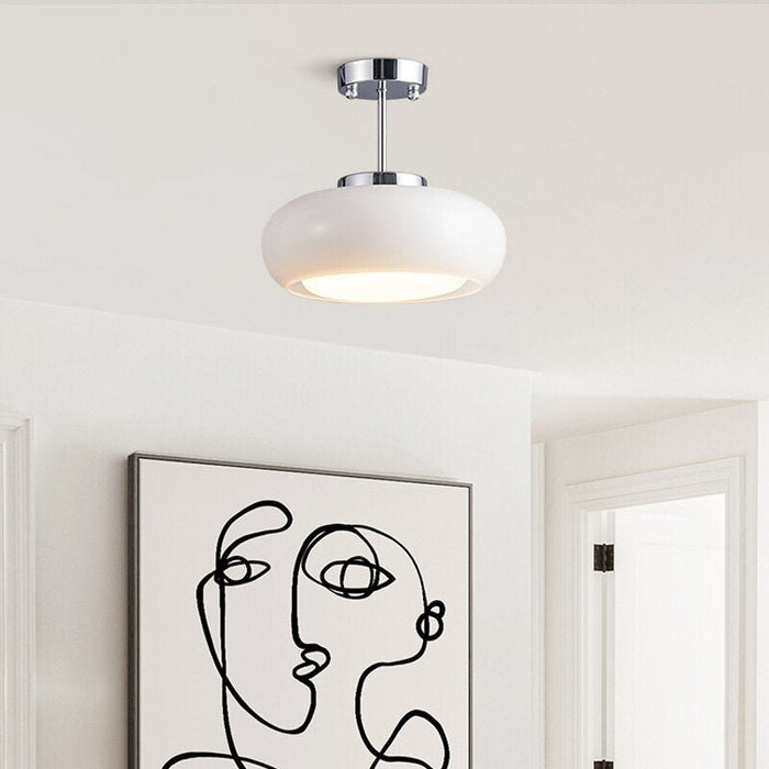 Elias Ceiling Light