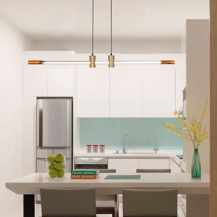 Kiara Pendant Light