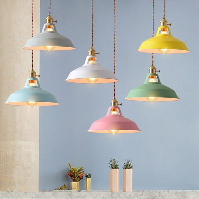 Sofia Pendant Light