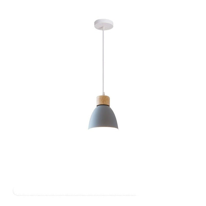 Solskin Pendant Light
