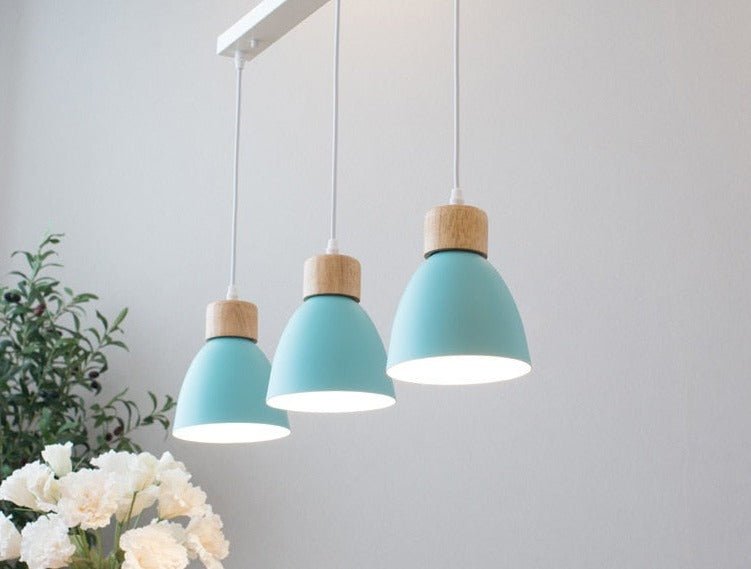 Solskin Pendant Light
