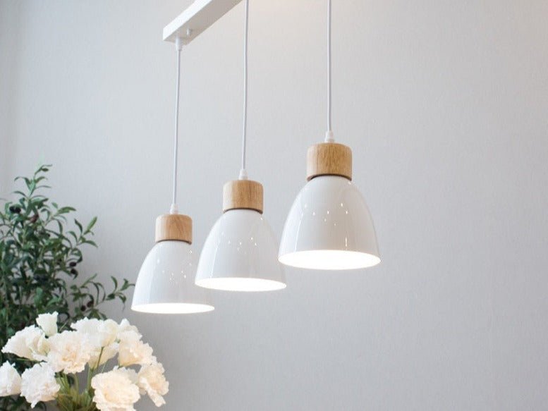 Solskin Pendant Light