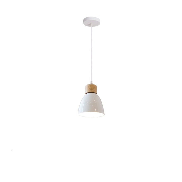 Solskin Pendant Light