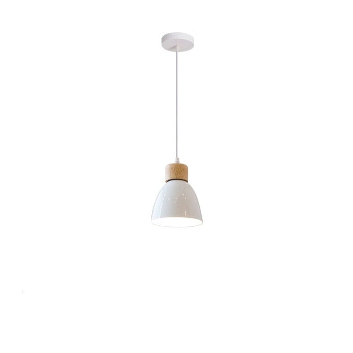 Solskin Pendant Light