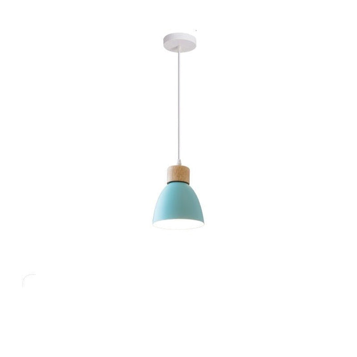 Solskin Pendant Light