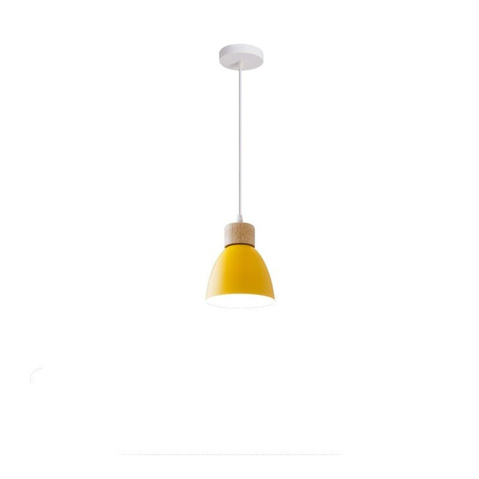 Solskin Pendant Light