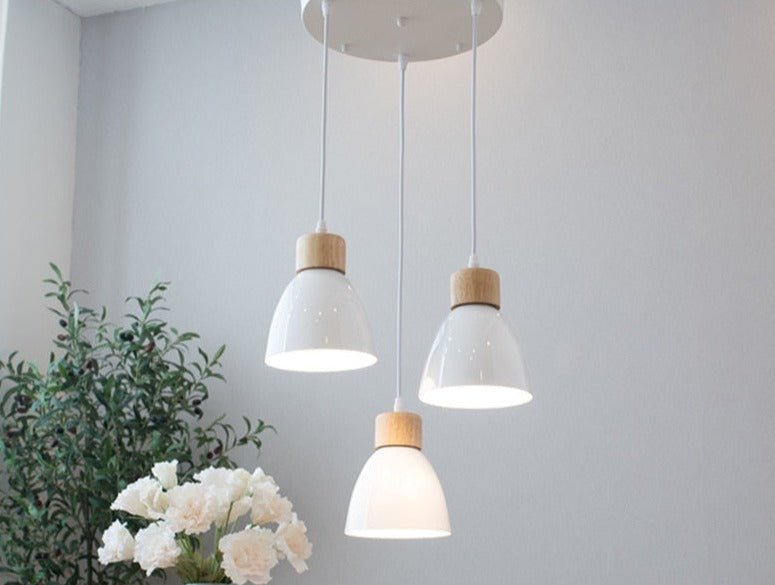 Solskin Pendant Light