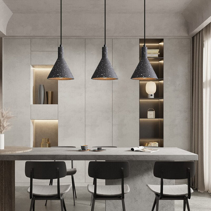 René Pendant Light