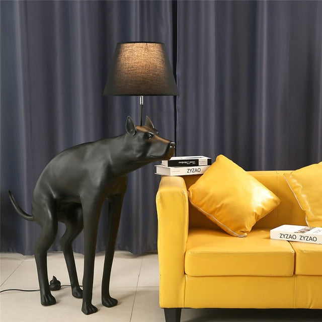 Xavier Floor Lamp