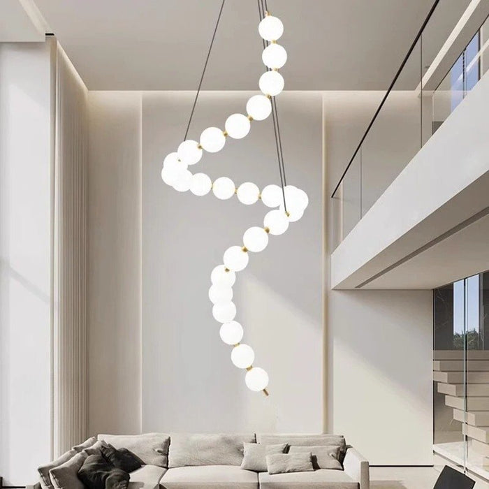 Luxara Chandelier