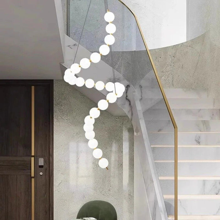 Luxara Chandelier