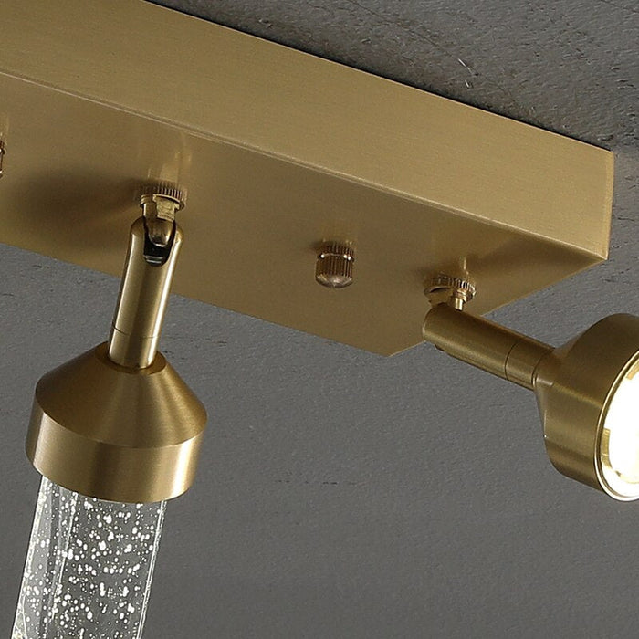 Celeste Ceiling Light