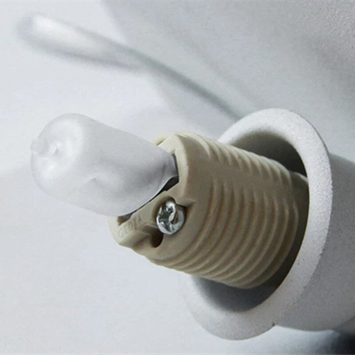 Axel Pendant Light