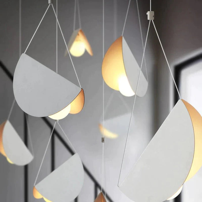 Axel Pendant Light