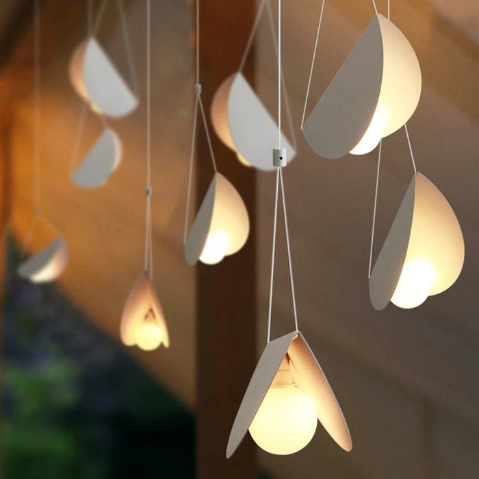 Axel Pendant Light