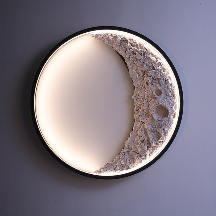 Céleste Illuminated Art