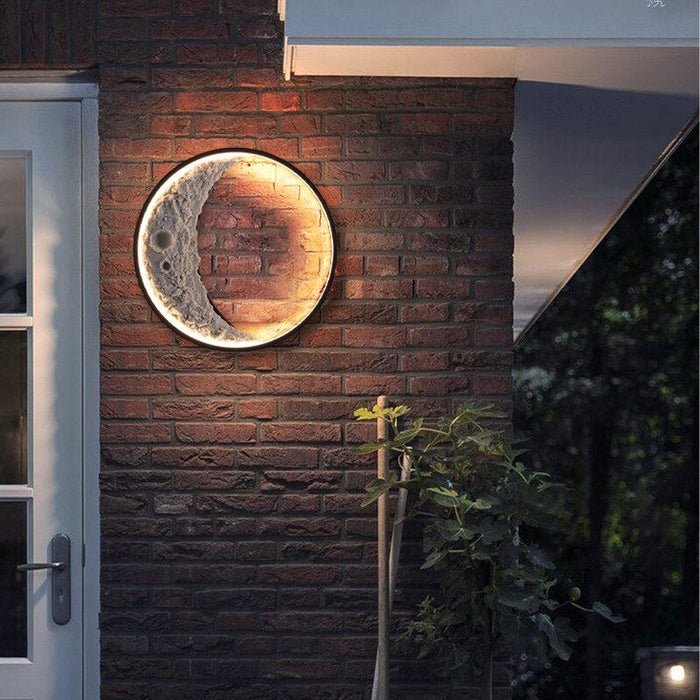 Céleste Illuminated Art