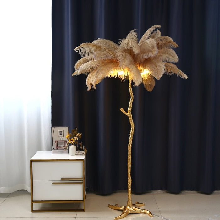 Estelle Floor Lamp