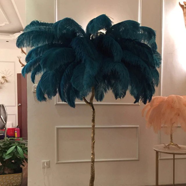 Estelle Floor Lamp