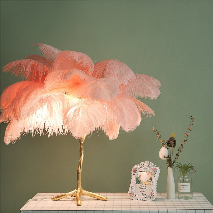 Estelle Floor Lamp