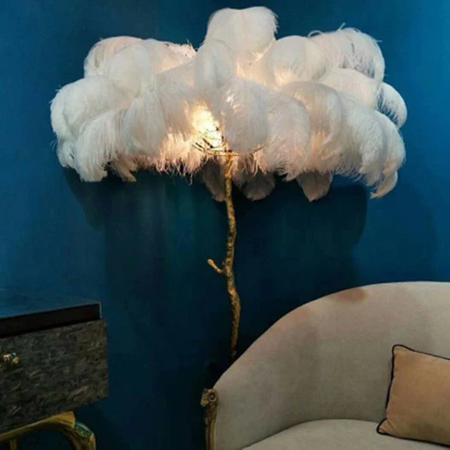 Estelle Floor Lamp