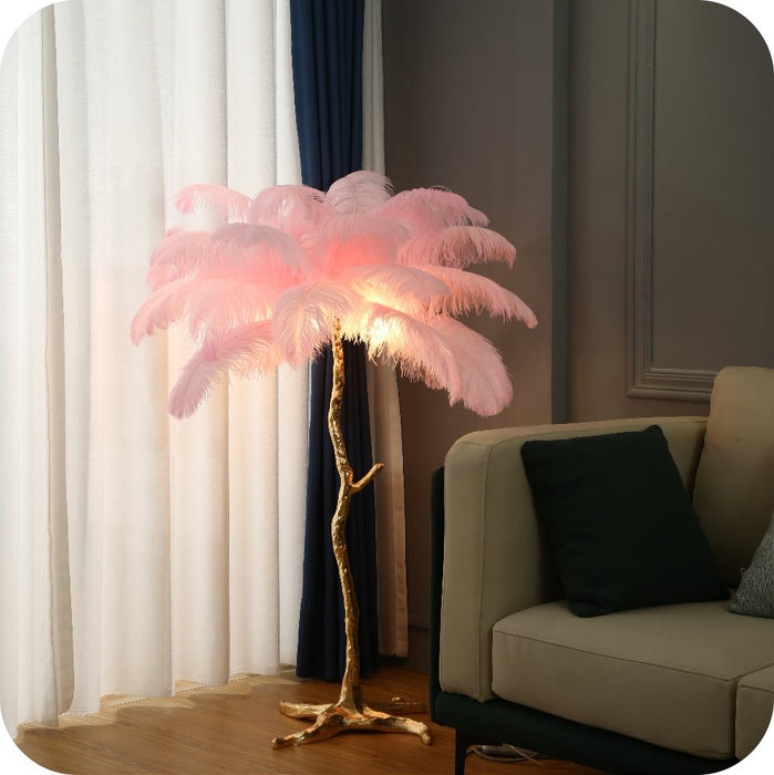 Estelle Floor Lamp