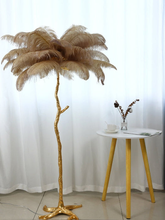Estelle Floor Lamp
