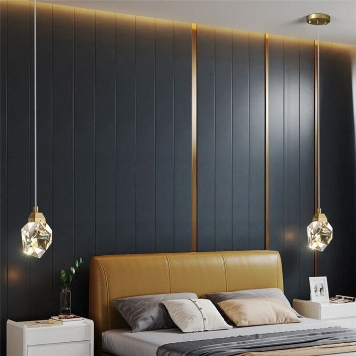 Palazzo Pendant Light