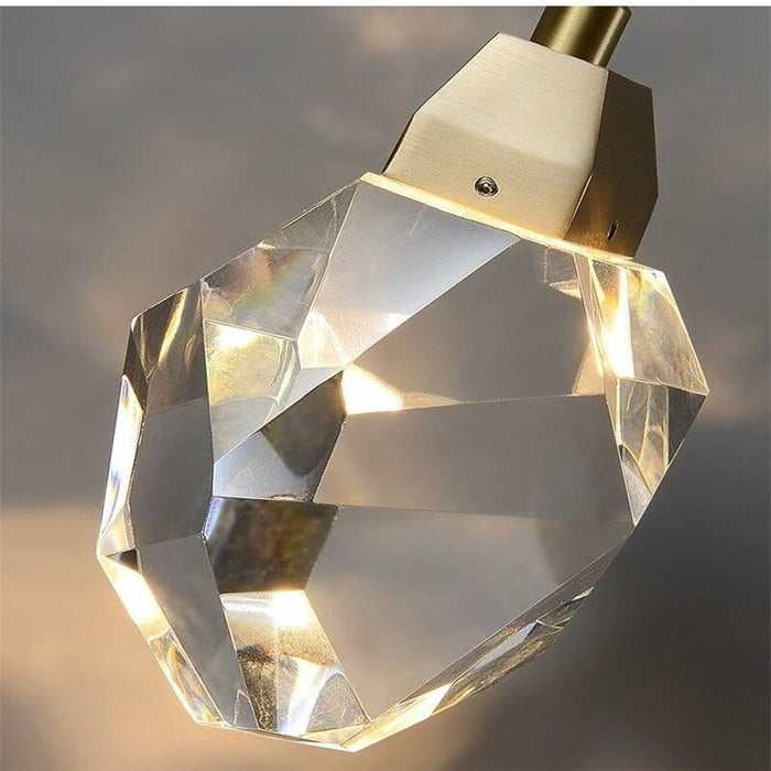 Palazzo Pendant Light