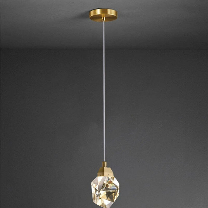 Palazzo Pendant Light