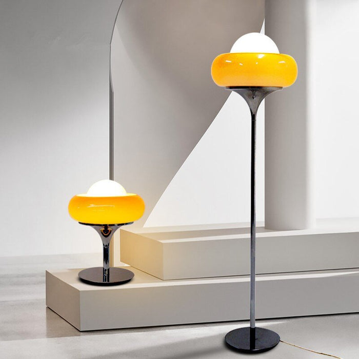 Cosette Floor Lamp