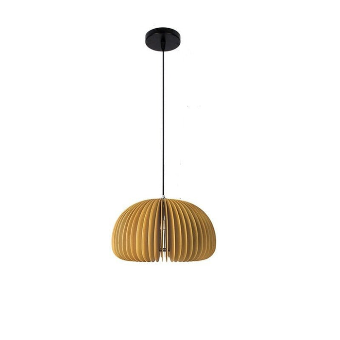 Curcuma Pendant Light