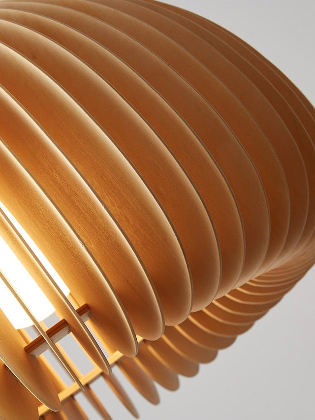 Curcuma Pendant Light