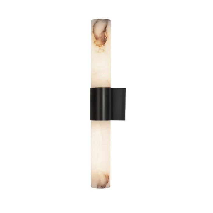Cielo Alabaster Wall Sconce