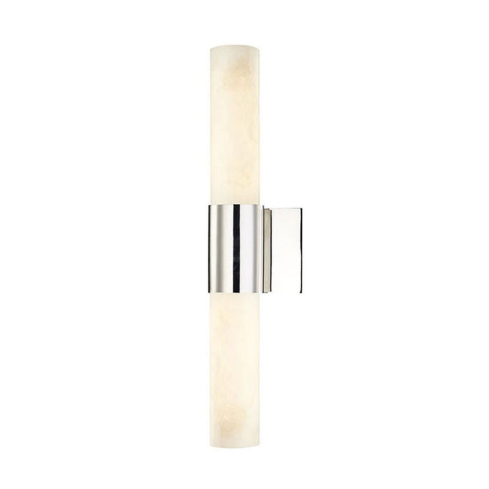 Cielo Alabaster Wall Sconce