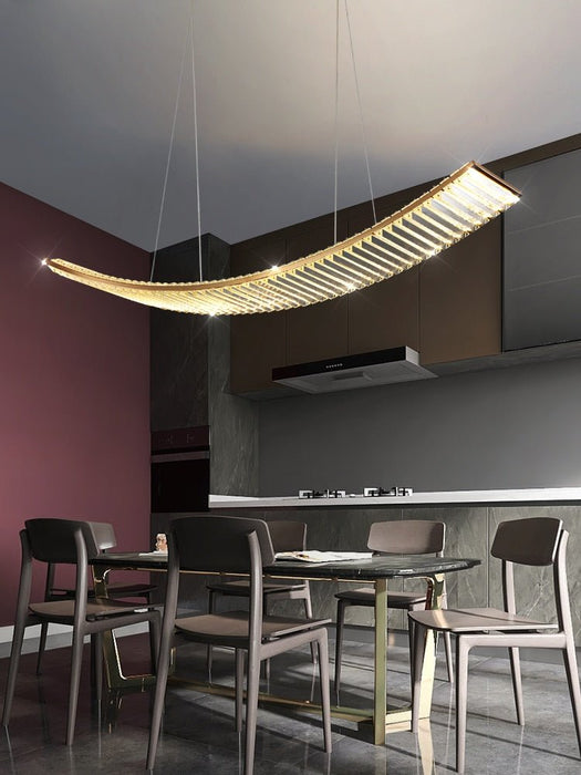 Cosmas Chandelier