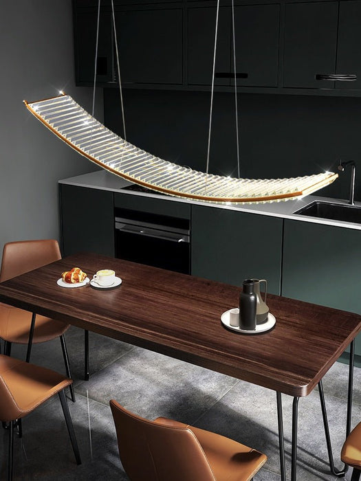 Cosmas Chandelier