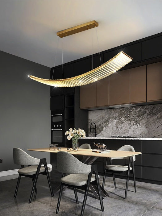 Cosmas Chandelier