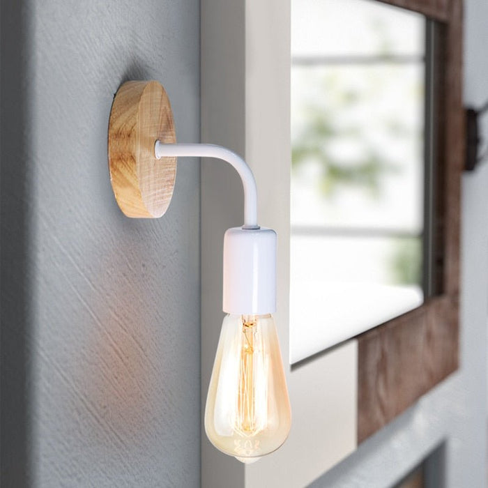 Asher Wall Sconce