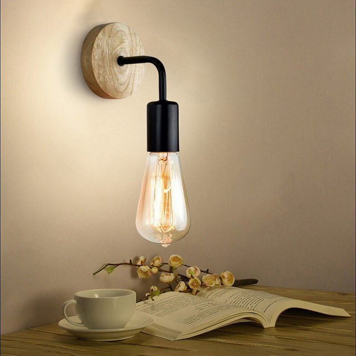 Asher Wall Sconce