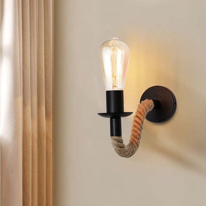 Asher Wall Sconce