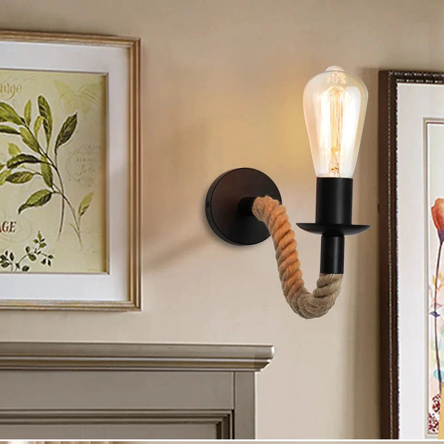 Asher Wall Sconce