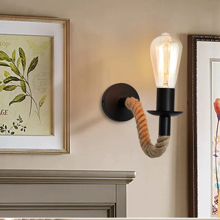 Asher Wall Sconce