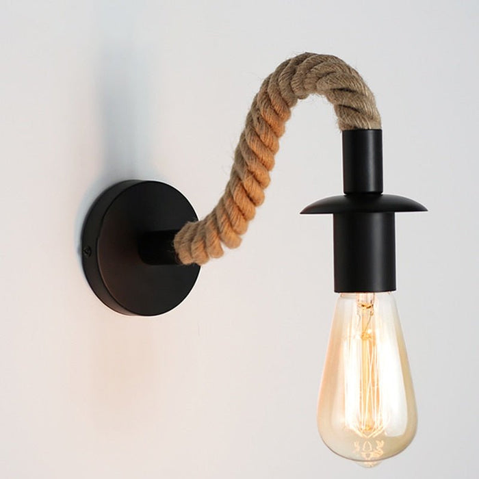 Asher Wall Sconce