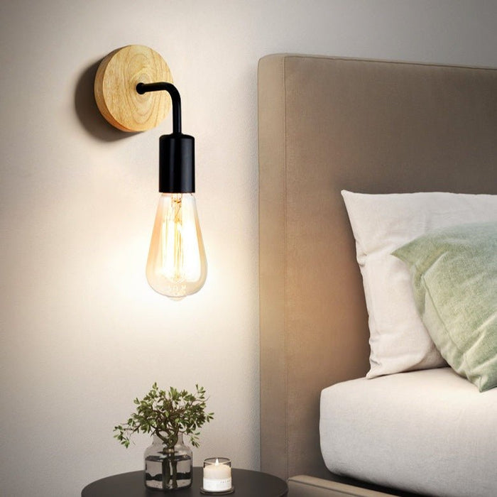 Asher Wall Sconce