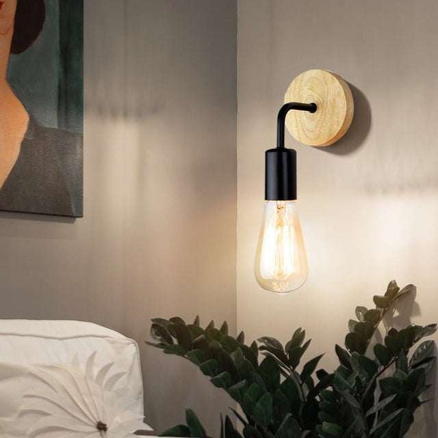 Asher Wall Sconce