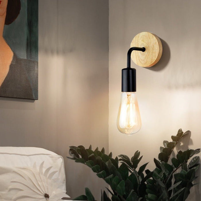 Asher Wall Sconce